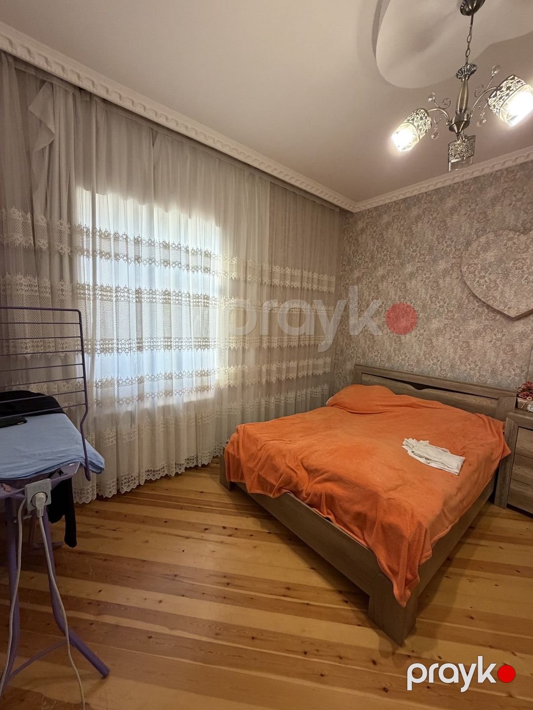 Satılır 5 otaqlı həyət evi/bağ evi 200 m² — Ev, villa, Bakı (12)