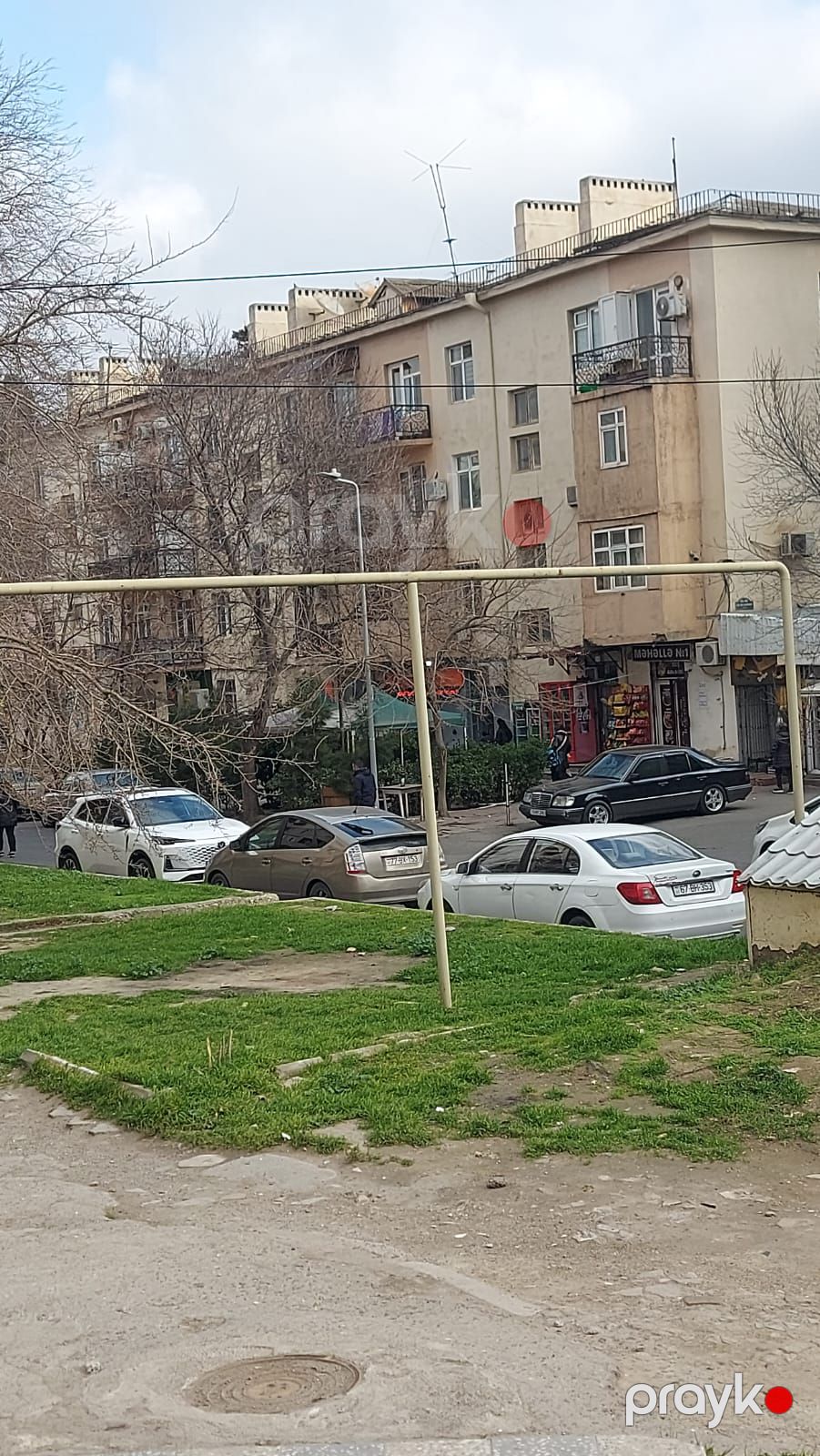 Satış: Obyekt, 65 m², Sabunçu rayonu — Əmlak, Bakı (3)