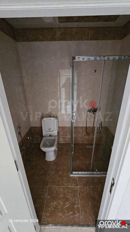 Abşeron rayonunda 2 otaqlı Yeni tikili Satılır, 74 m² — Mənzil, Bakı (9)