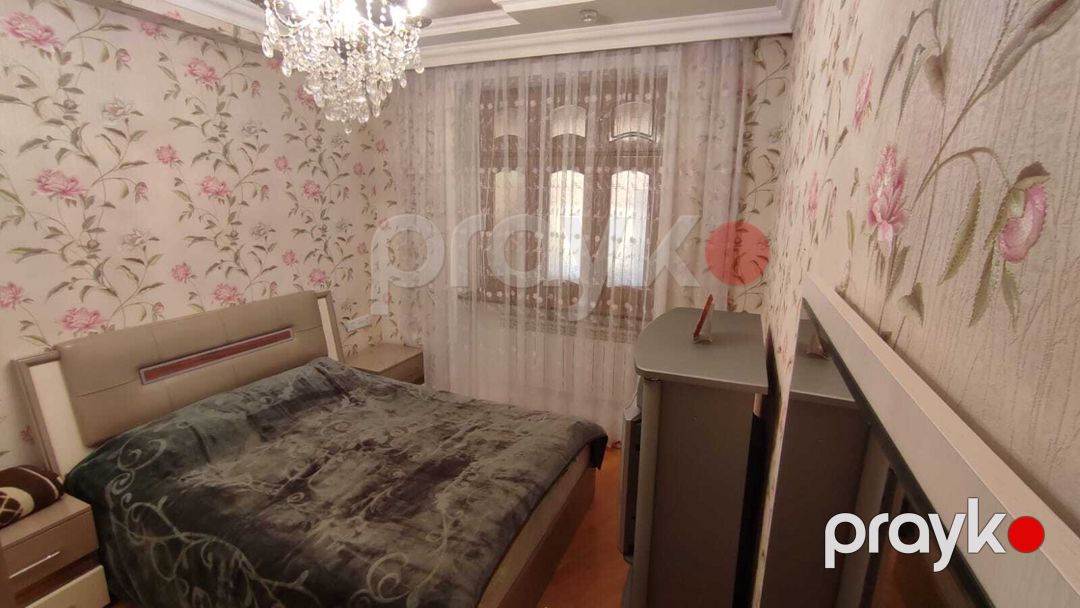 İcarəyə verilir 2 otaqlı yeni tikili 65 m² — Mənzil, Bakı (3)