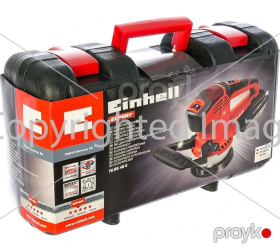 Cilalama maşını Einhell Te-rs 40 E (4462000) — Təmir və inşaat, Bakı (6)