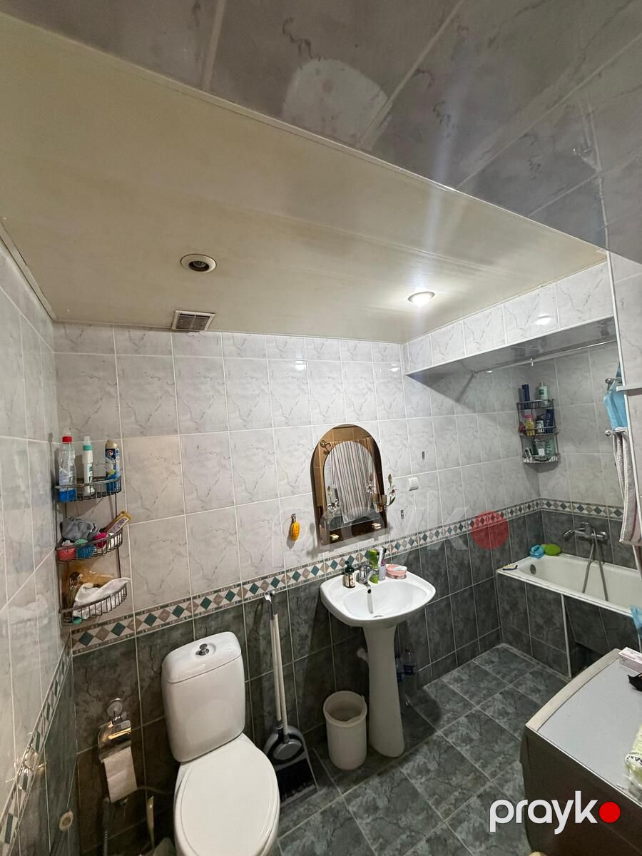 İcarəyə verilir 2 otaqlı yeni tikili 80 m² — Mənzil, Bakı (7)