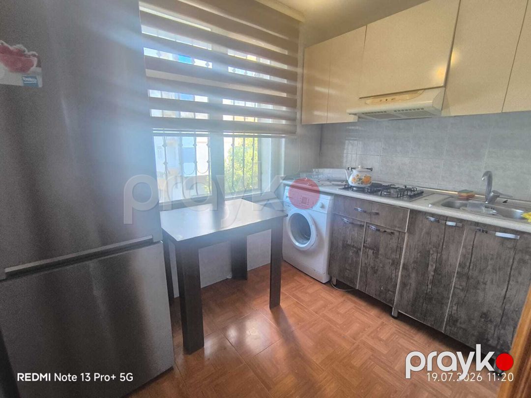 Satılır 3 otaqlı köhnə tikili 80 m² — Mənzil, Bakı (4)