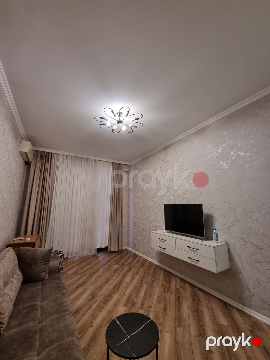 İcarəyə verilir 2 otaqlı yeni tikili 65 m² — Mənzil, Bakı (2)