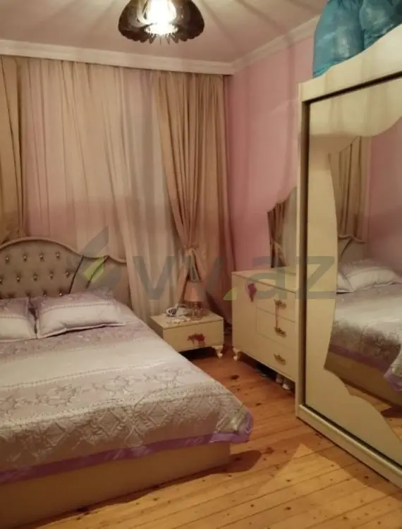 4 otaqlı Həyət evi Satılır, Xırdalan — Ev, villa, Xırdalan (7)