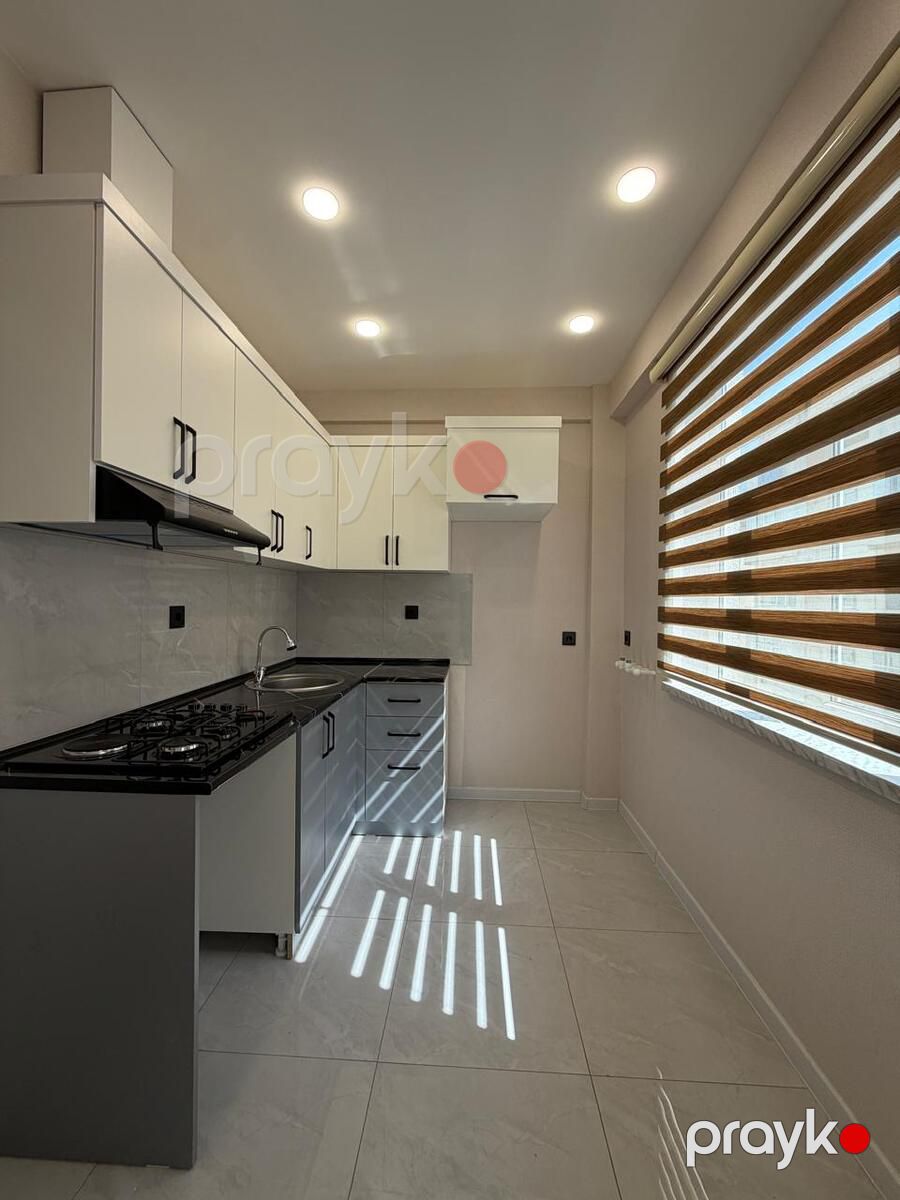 Satılır 2 otaqlı yeni tikili 54 m² — Mənzil, Bakı (6)