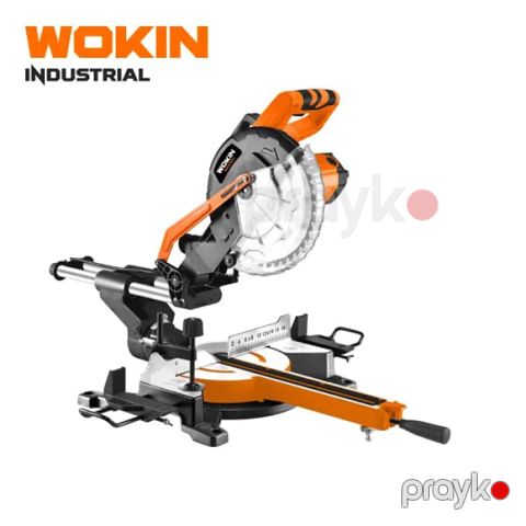 Wokın Stolüstü Gönyə Mişarı (1800 Vt, 10" / 255 mm) — Bakı