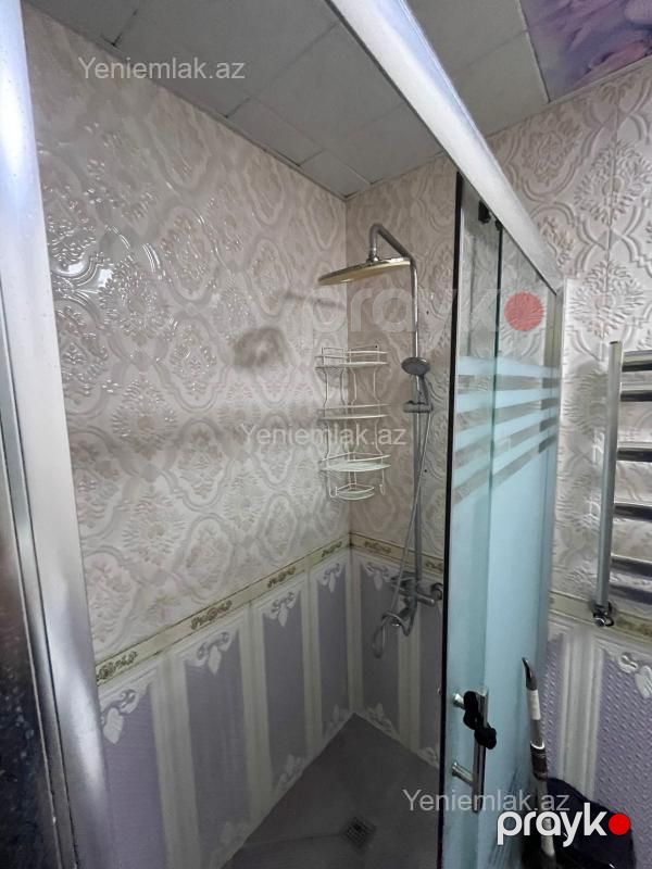 Kirayə 3 otaqlı Bina evi menzil (Yeni tikili), 100 m², Yasamal rayonu — Mənzil, Bakı (12)