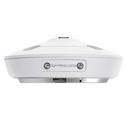 Vigi InSight S655I 5MP IR Fisheye Network Camera — Surveillance kameralar, Bakı (3)