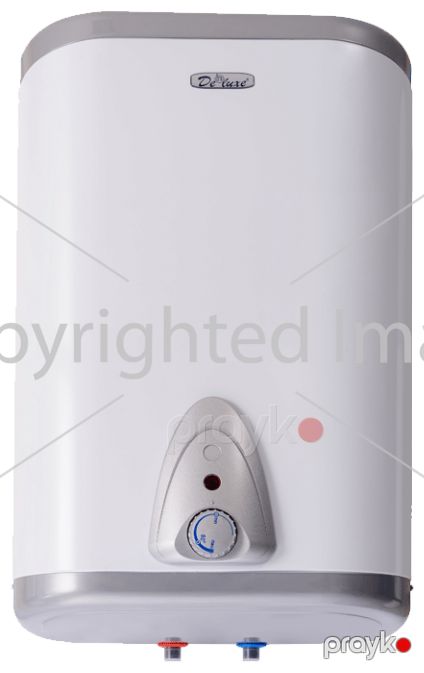 Su qızdırıcısı De Luxe 5W40V1 — Bakı
