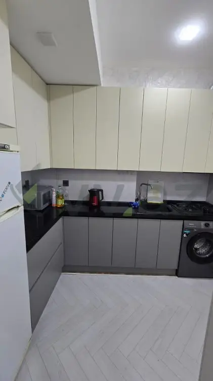 2 otaqlı mənzil Yeni tikili Kirayə, Xırdalan — Mənzil, Xırdalan (9)