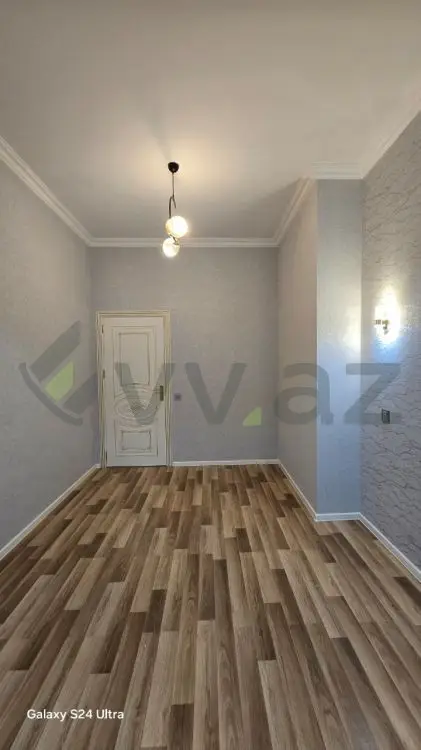 2 otaqlı mənzil Yeni tikili Satılır, Xırdalan — Mənzil, Xırdalan (10)