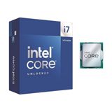 Intel Core i7-14700K (Tray) — Pctech — Komponentlər