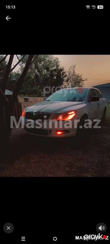 Skoda octavia, 2012 il — Avtomobillər, Ağdaş (2)
