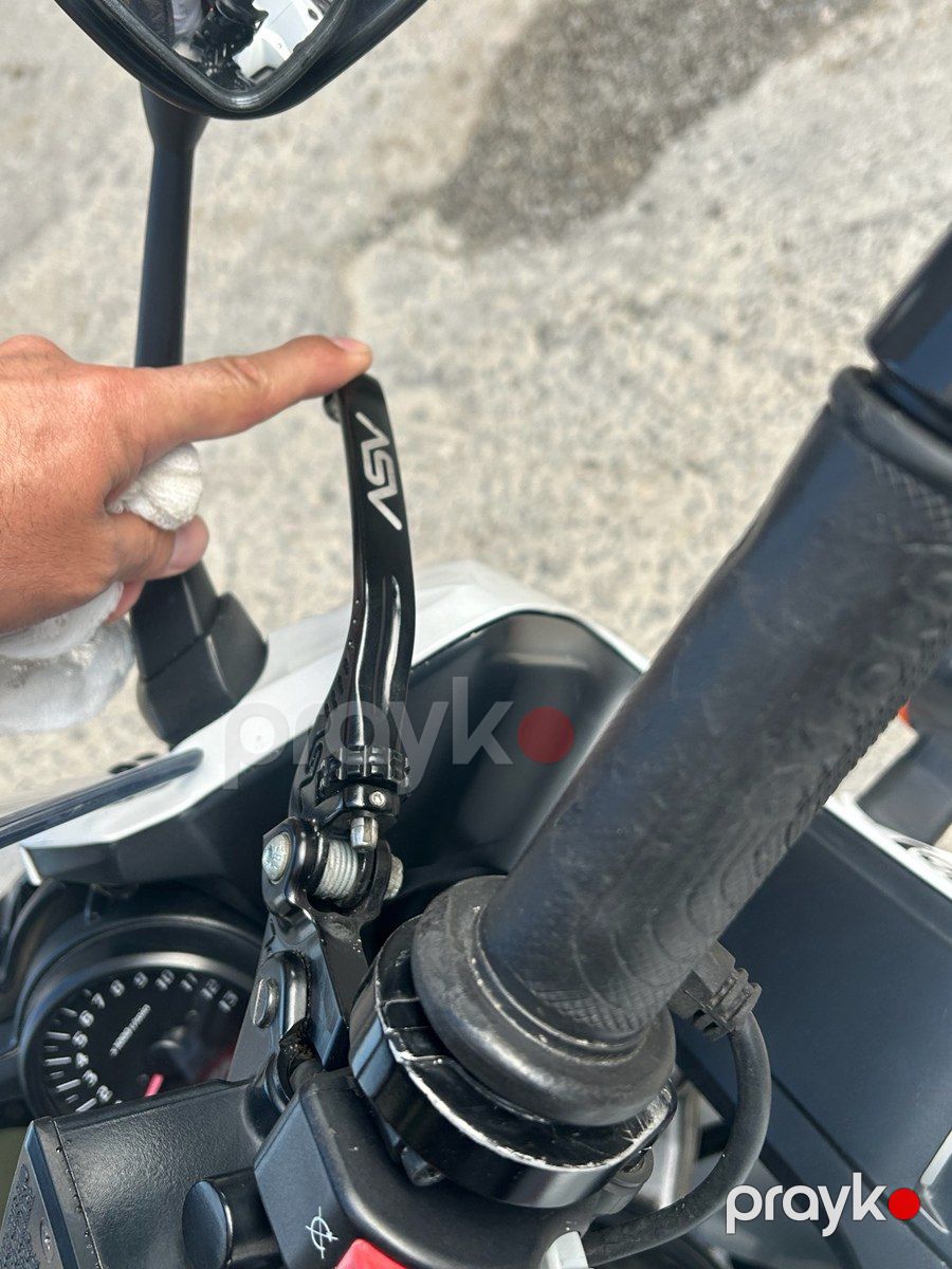 Yamaha FZ1S, 2012 il — Motosiklet və mopedlər, Bakı (3)