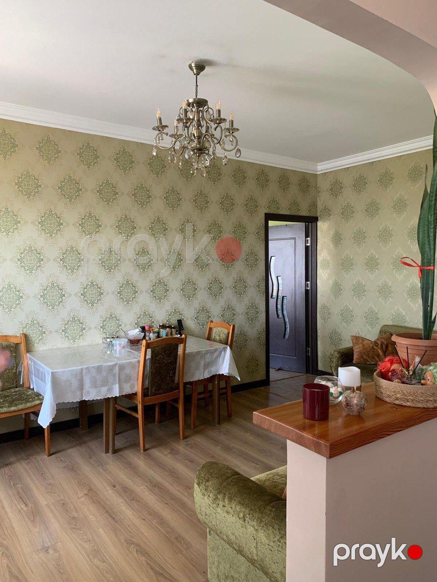5-otaqlı mənzil, Gəncə pr., 104 m² — Mənzil, Bakı (12)