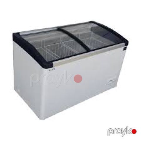 Kleo KDF-500 IC Dondurucu — Bakı