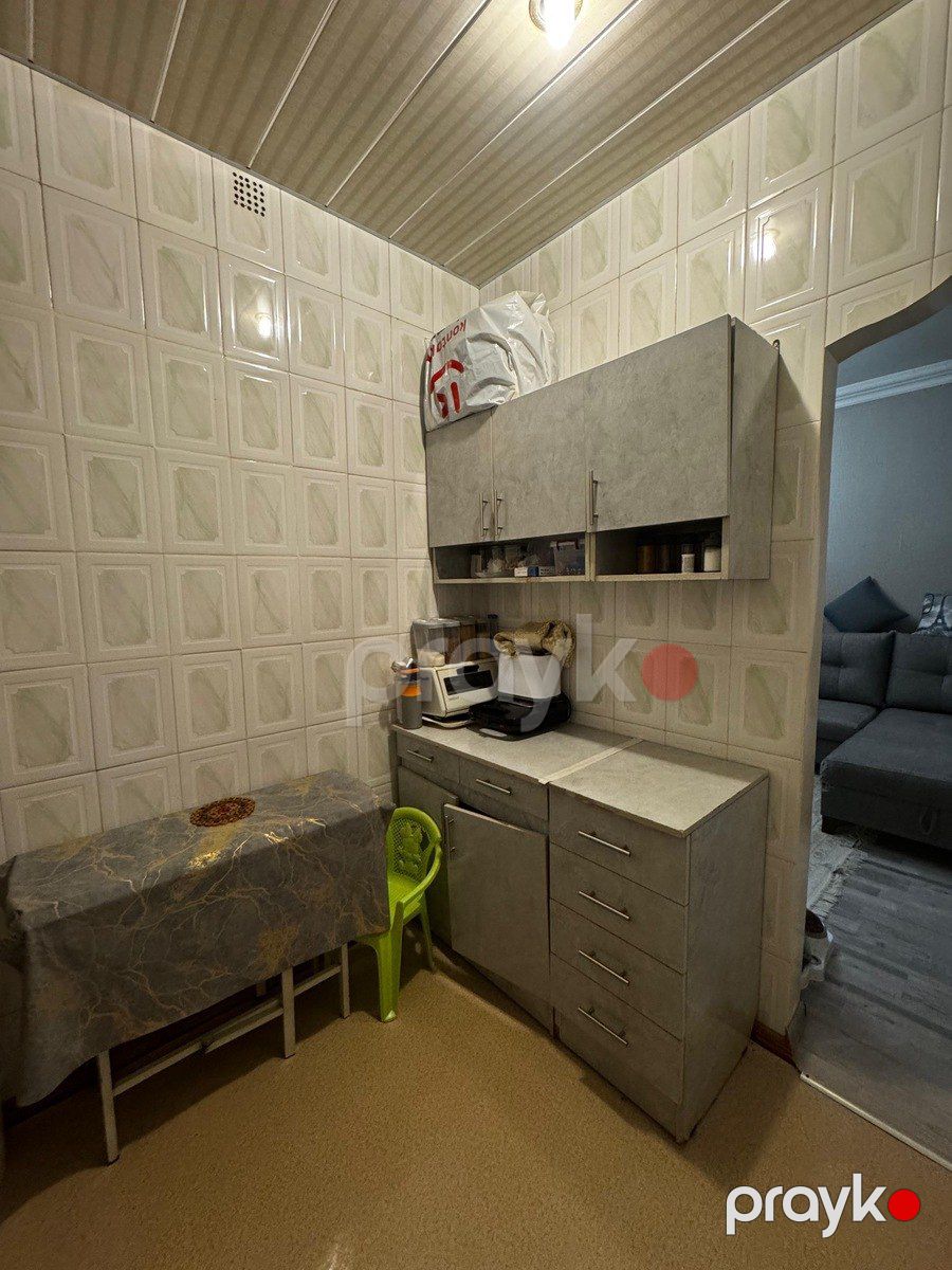 Satılır 2 otaqlı köhnə tikili 55 m² — Mənzil, Bakı (5)