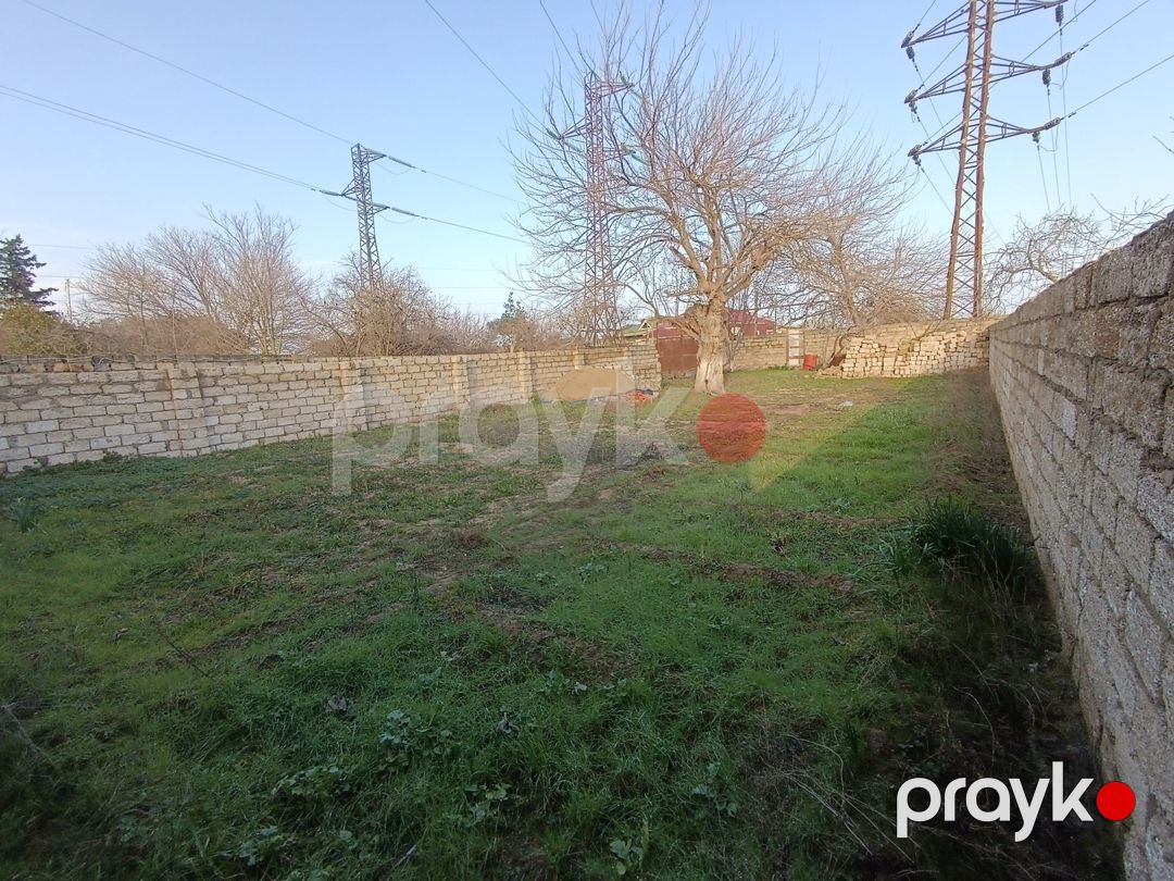 4 sot torpaq sahəsi, Maştağa qəs — Torpaq, Bakı (4)