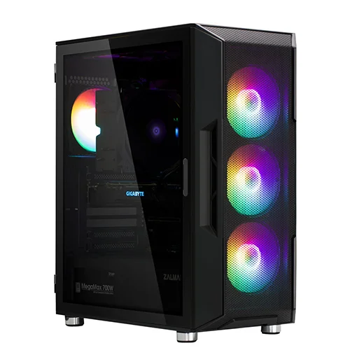 iComp Vertex Gaming PC — Bakı