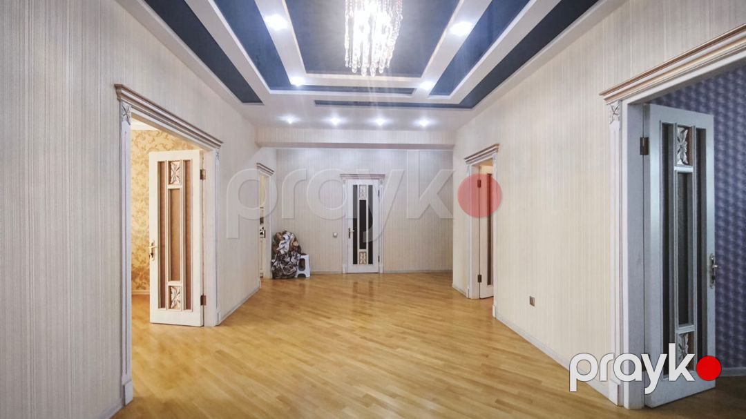 3-otaqlı yeni tikili kirayə verilir, Təbriz küç., 180 m² — Mənzil, Bakı (4)