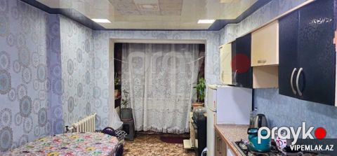 Suraxanı rayonunda 5 otaqlı Yeni tikili Satılır, 120 m² — Bakı