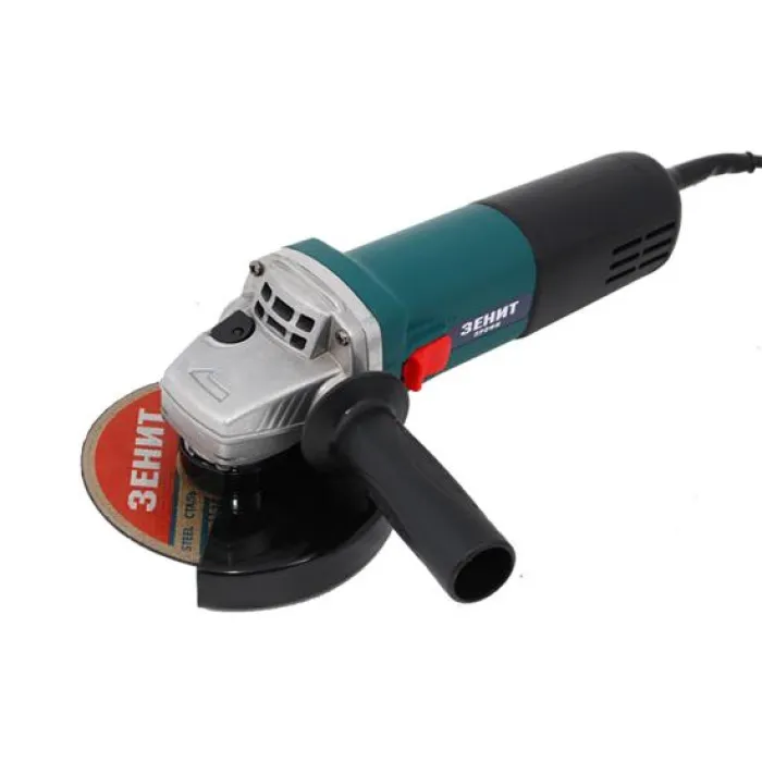Zenit Laqonda (Elektrikli) ZUSHM-230-2600 230 mm / 2600W – Güclü və Peşəkar Daşlama Aparatı — Bakı