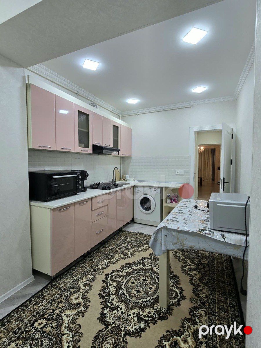 İcarəyə verilir 2 otaqlı köhnə tikili 65 m² — Mənzil, Bakı (6)