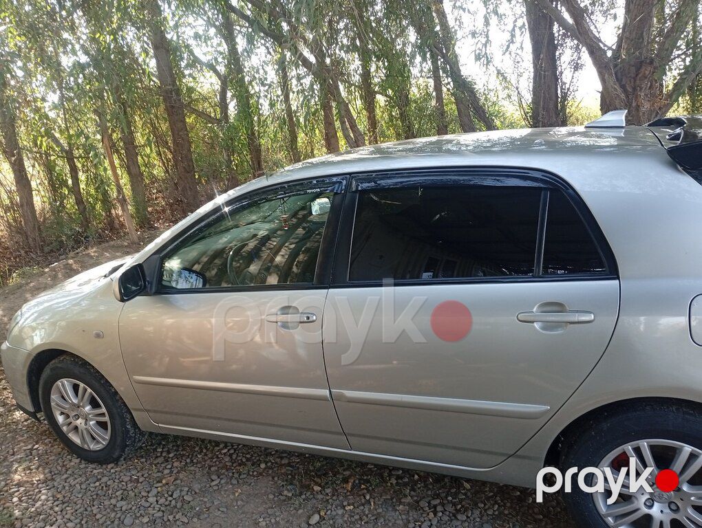 Toyota Corolla, 1.4 L, 2005 il, 294 000 km — Avtomobillər, Füzuli (4)