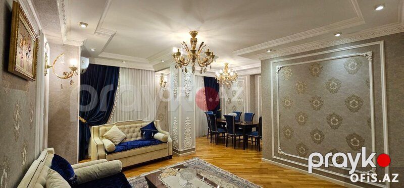 Yeni tikili Satılır Xırdalan, Xırdalan Abşeron Gənclər 3 otaqlı kupçalı mənzil, 3 otaq, 86 m² — Mənzil, Xırdalan (4)