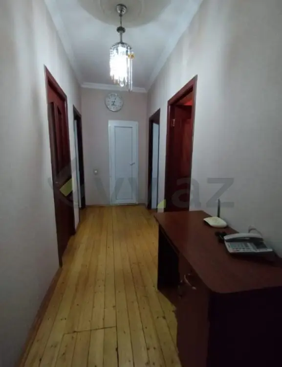 4 otaqlı Həyət evi Satılır, Xırdalan — Ev, villa, Xırdalan (3)