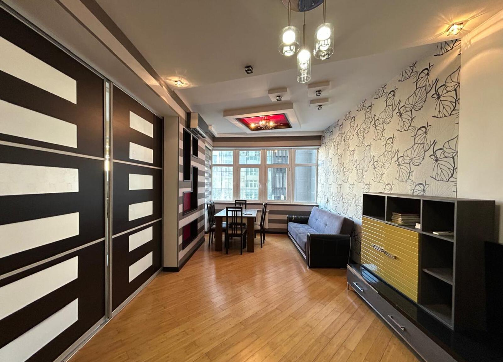 3 otaqlı mənzil 95 m² satılır — Mənzil, Bakı (3)