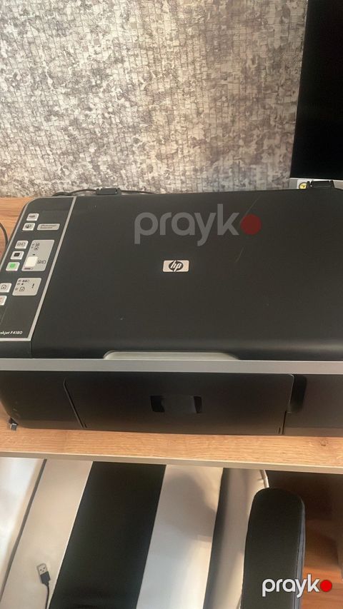 Printer HP — Bakı