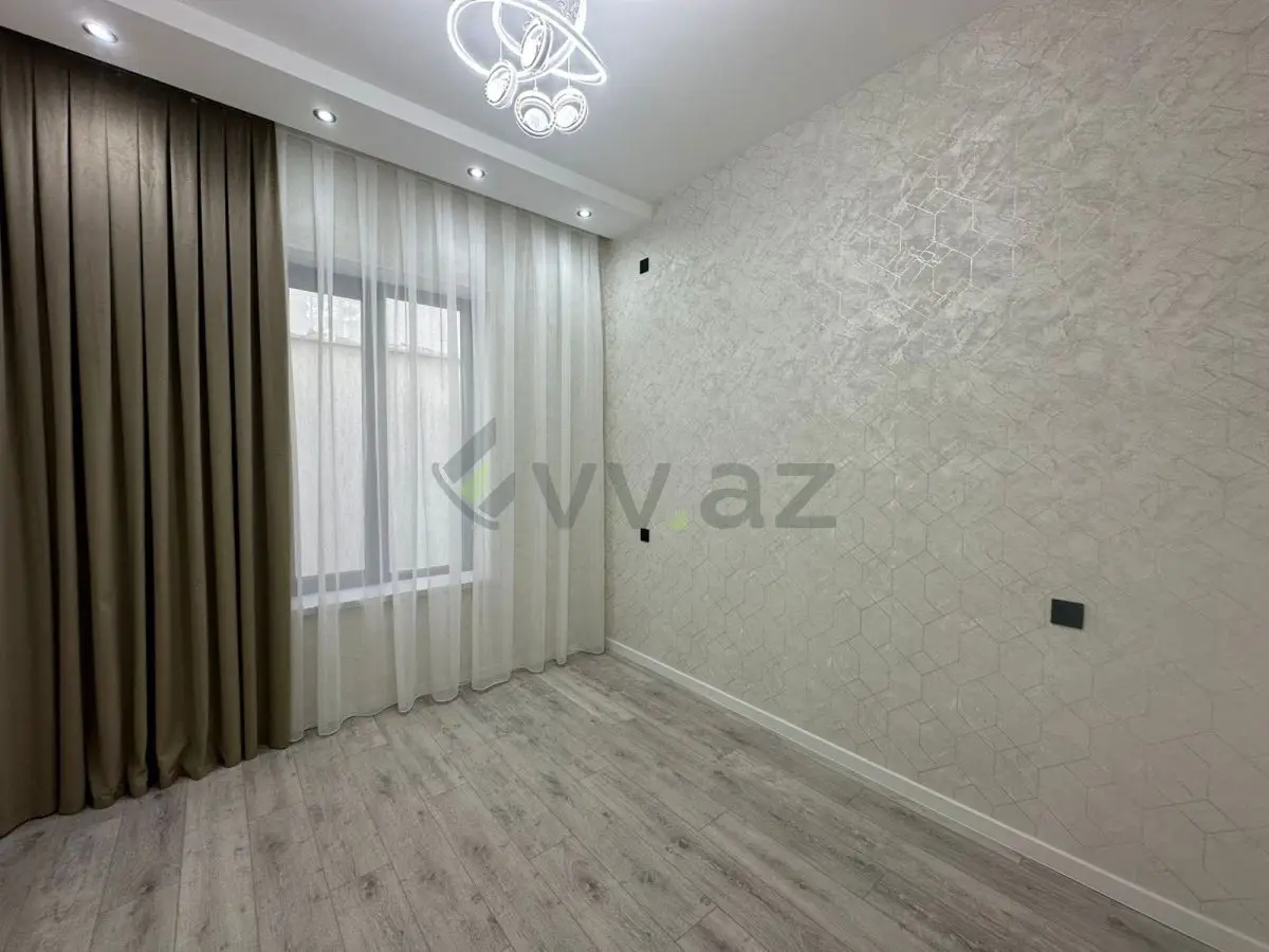 4 otaqlı Həyət evi Satılır, Şüvəlan, Xəzər, Bakı — Ev, villa, Bakı (11)