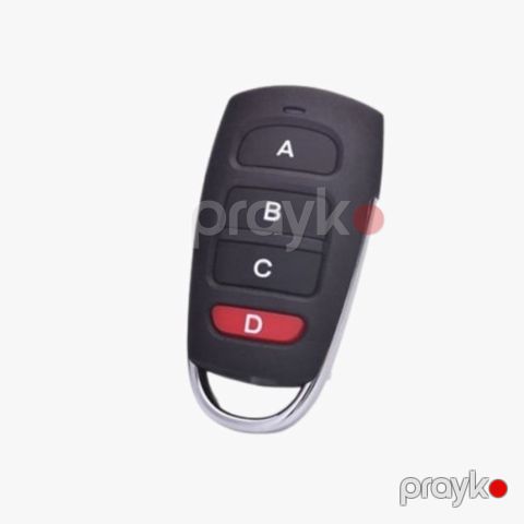 Pult R039C RF 433MHz Uzaqdan İdarəetmə Pultu — Bakı