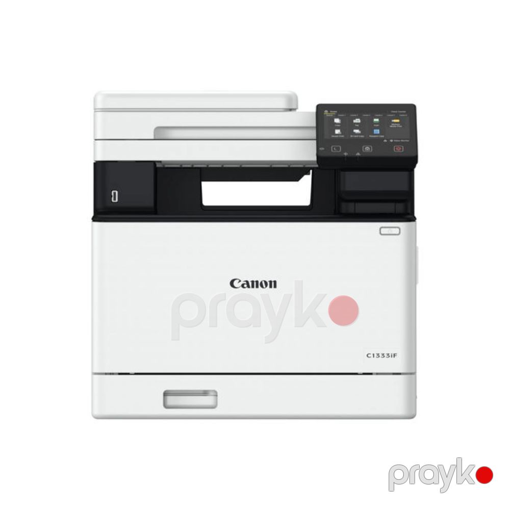 Canon Laser Printer i-SENSYS X C1333i (5455C002) — Printerləri, Bakı (2)
