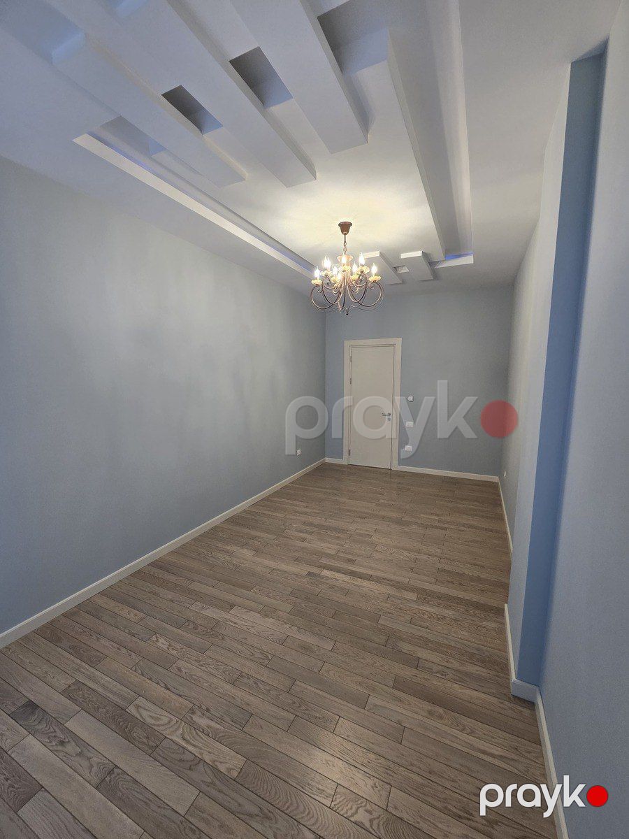 Satılır 4 otaqlı yeni tikili 186 m² — Mənzil, Bakı (11)