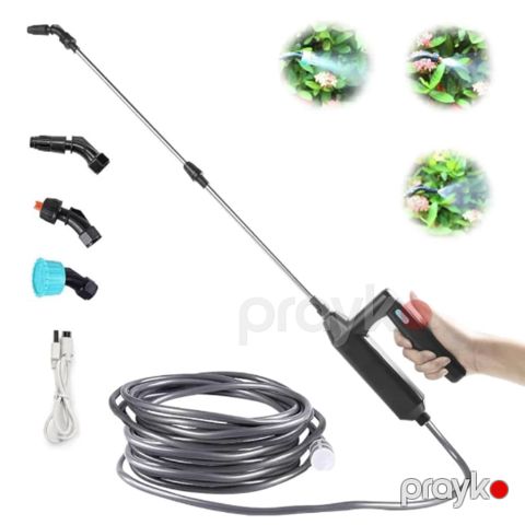 Bağ çiləmə cihazı, 5 m - prm1_48 — Bakı