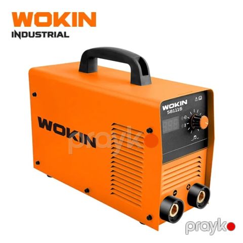 Wokin MMA DC İnvertor Qaynaq Aparatı - 200A — Bakı