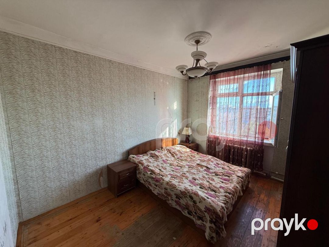 Satılır 3 otaqlı köhnə tikili 85 m² — Mənzil, Bakı (5)
