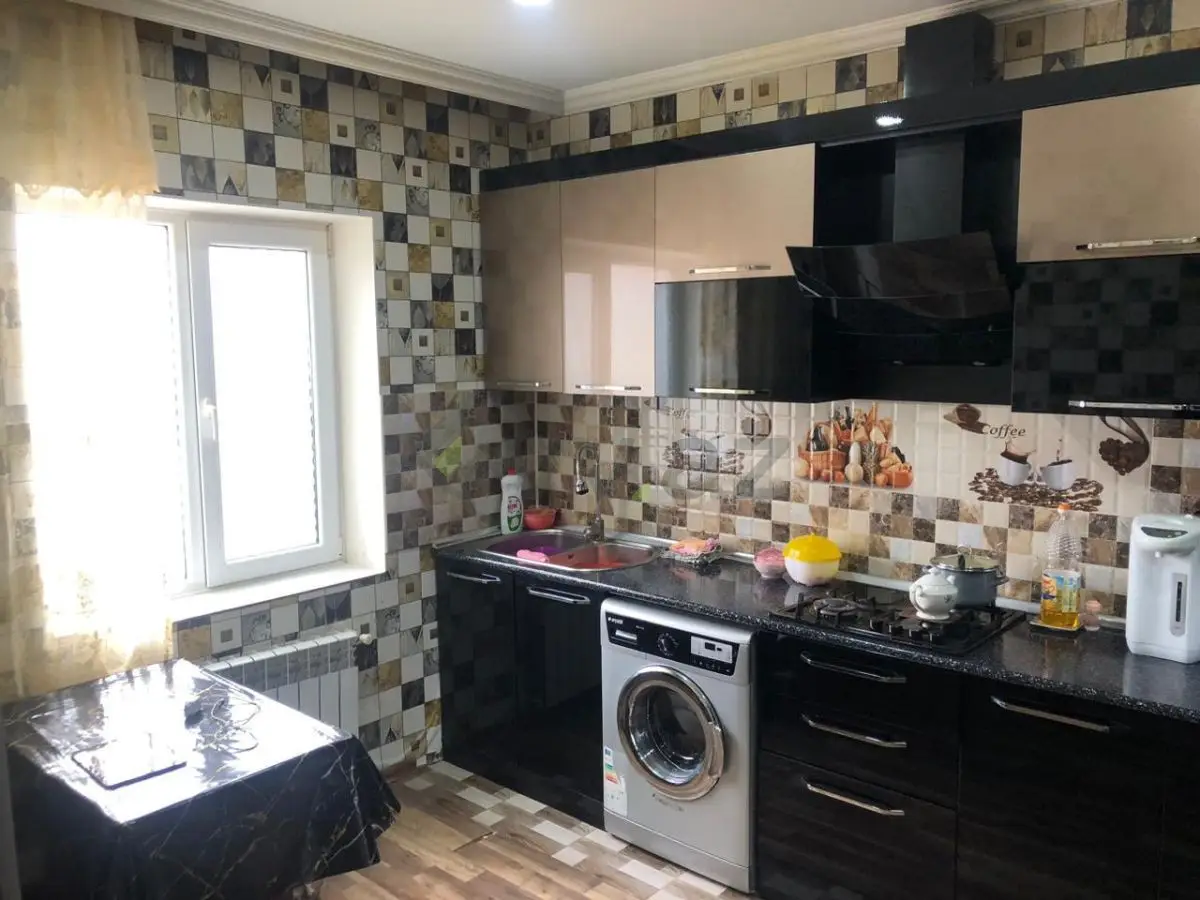 3 otaqlı Həyət evi Satılır, Yeni Suraxanı qəs., Suraxanı, Bakı — Ev, villa, Bakı (3)