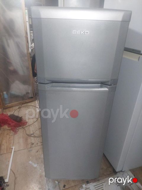 Soyuducu Beko Soyuducu beko tam islek herbirseyi qaydasindadir Beko — Bakı