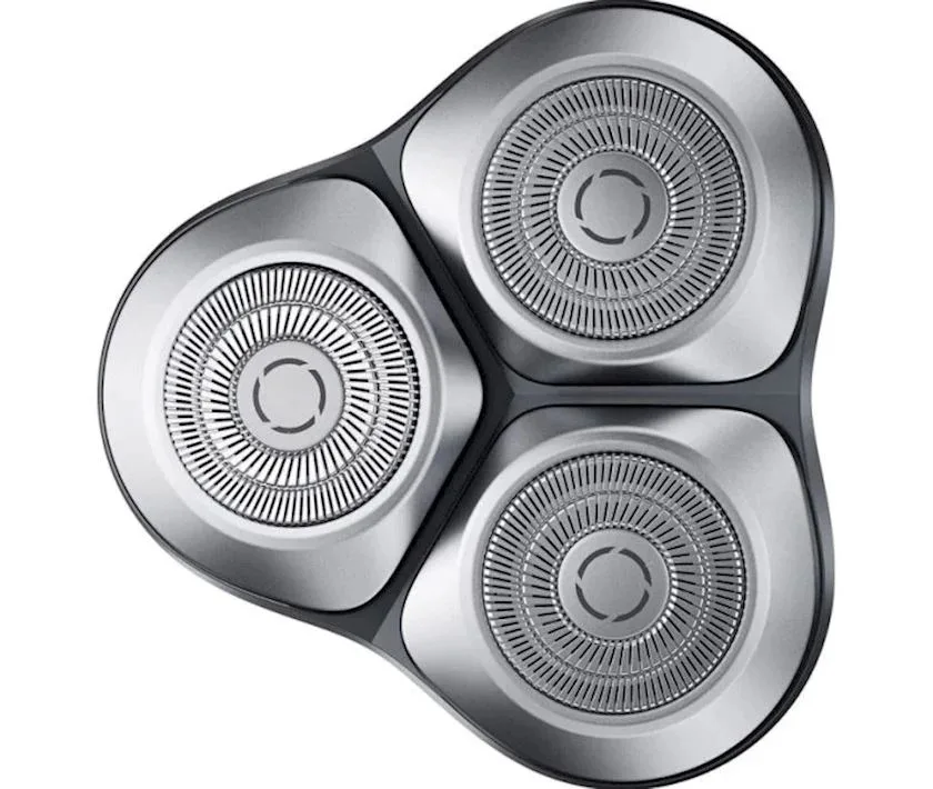 Üzqırxan Xiaomi Electric Shaver S301 — Gözəllik və sağlamlıq, Bakı (3)