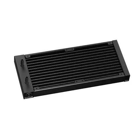DeepCool Mystique 240 Liquid CPU Cooler — Soyutucular və soyutma sistemləri, Bakı (3)