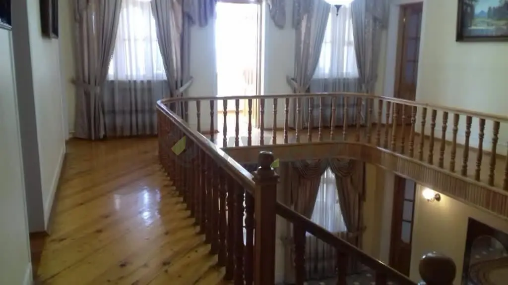 1 otaqlı Həyət evi Satılır, Əhmədli, Xətai, Bakı — Ev, villa, Bakı (10)