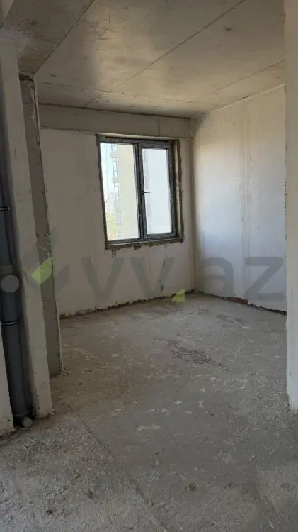 3 otaqlı mənzil Yeni tikili Satılır, 7-ci mikrorayon, Binəqədi, Bakı — Bakı