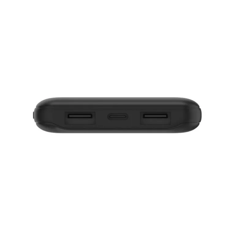 Power bank Belkin 10K Usb-a & C 15W Black — Mallar, Bakı (5)