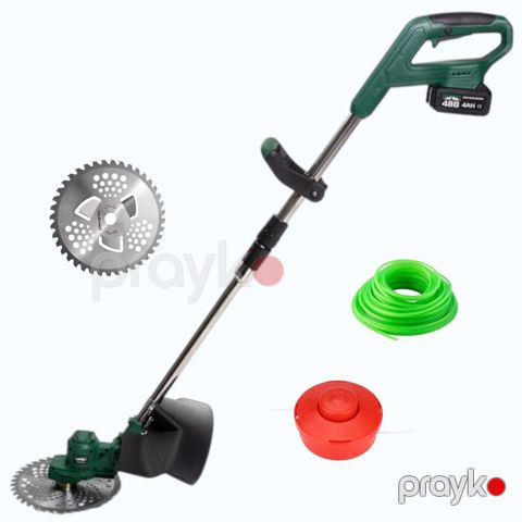 Məhsul 547 Məhsulun adı: Trimmer Karpat KCBC01BL UM-S43 Brend — Bakı