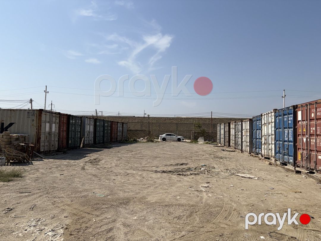 Satılır torpaq 30 sot — Torpaq, Bakı (5)