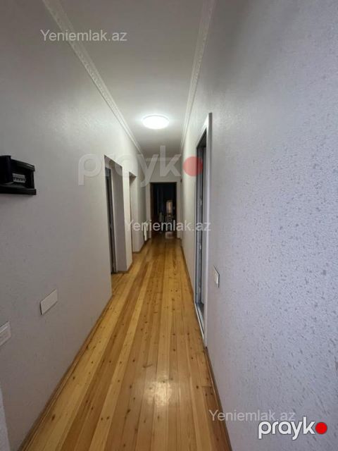 Kirayə 2 otaqlı Həyət evi / Villa, 100 m², Saray — Abşeron